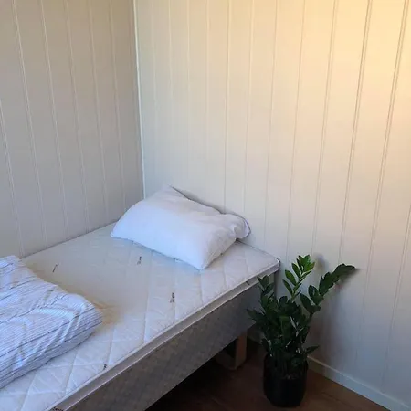 Daire Keybutler City Kristiansund