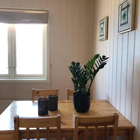 Keybutler City * Kristiansund